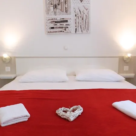 Apartmán 15214d Baška Voda