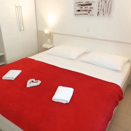 15214d Apartmán *