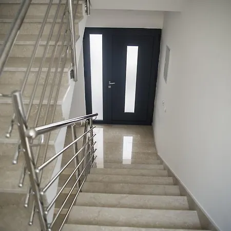 15214d Apartmán *