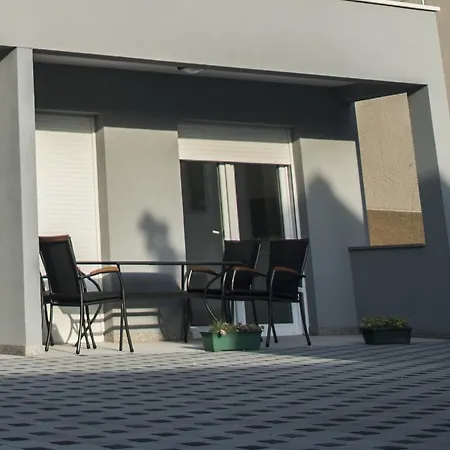 Apartmán 15214d *