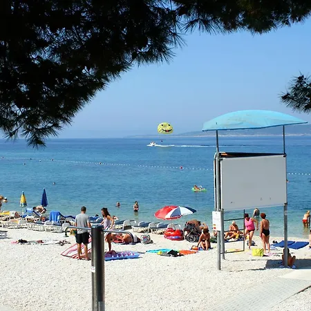 15214d Baška Voda