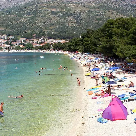 15214d * Baška Voda