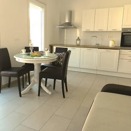 Apartmán 15214d
